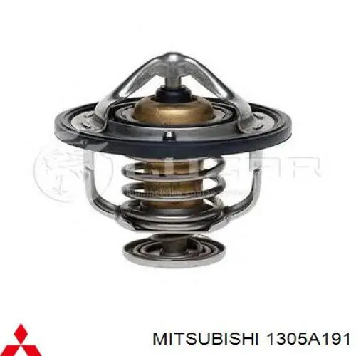 Do koszyka 1305A191 Mitsubishi Termostat