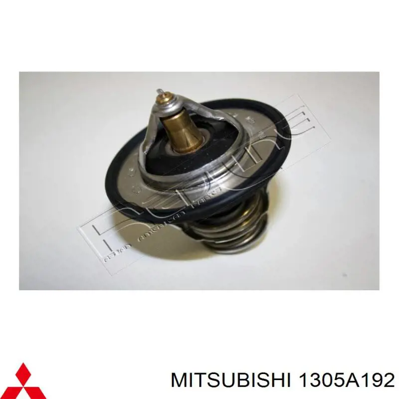 Termostat Mitsubishi 1305A192 cena, od 11,53 USD