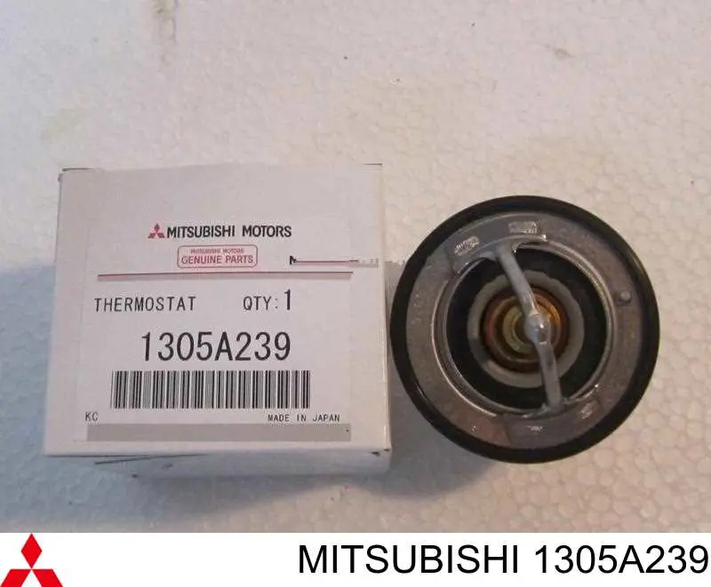 1305A239 Mitsubishi Termostat
