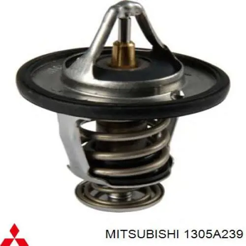 Termostat Mitsubishi 1305A239 cena, od 16,28 USD