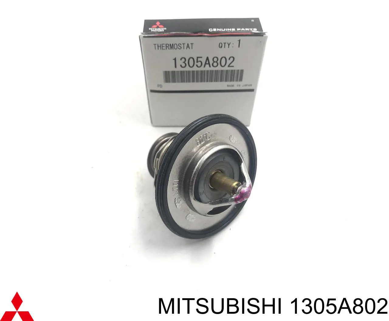 1305A802 Mitsubishi Termostat