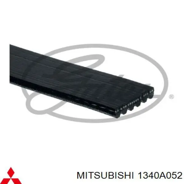 Pas napędowy mechanizmów 1340A052 Mitsubishi