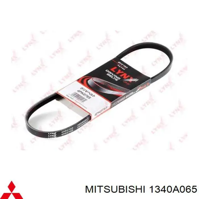 Do koszyka S5717002710 Hyundai/Kia Pas napędowy mechanizmów