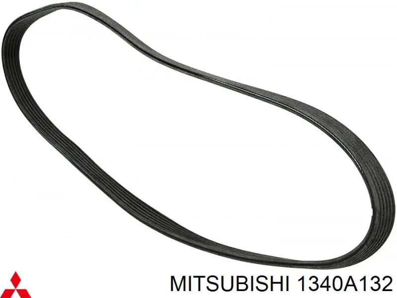 Pas napędowy mechanizmów 1340A132 Mitsubishi