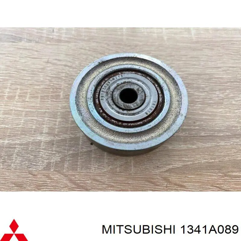 Rolka prowadząca, kierunkowa paska napędowego Mitsubishi 1341A089 cena, od 47,55 USD