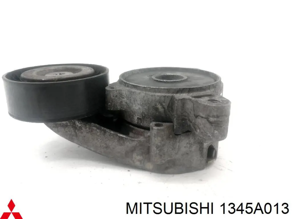 Napinacz paska napędowego 1345A013 Mitsubishi