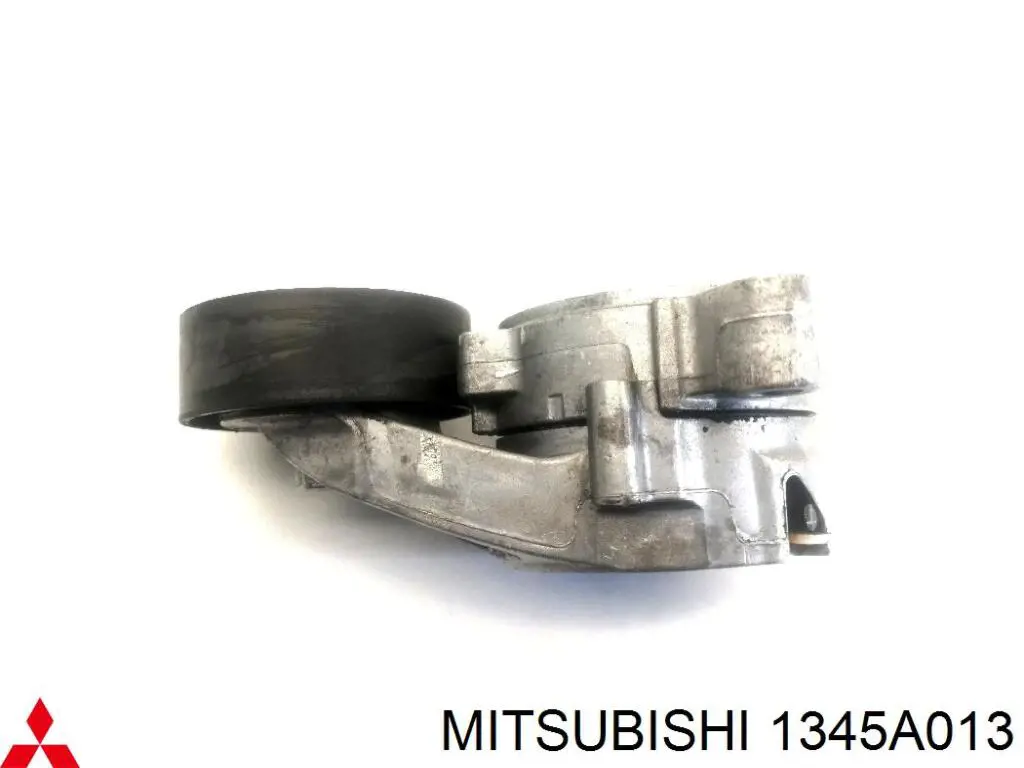 Napinacz paska napędowego Mitsubishi 1345A013 cena, od 71,19 USD