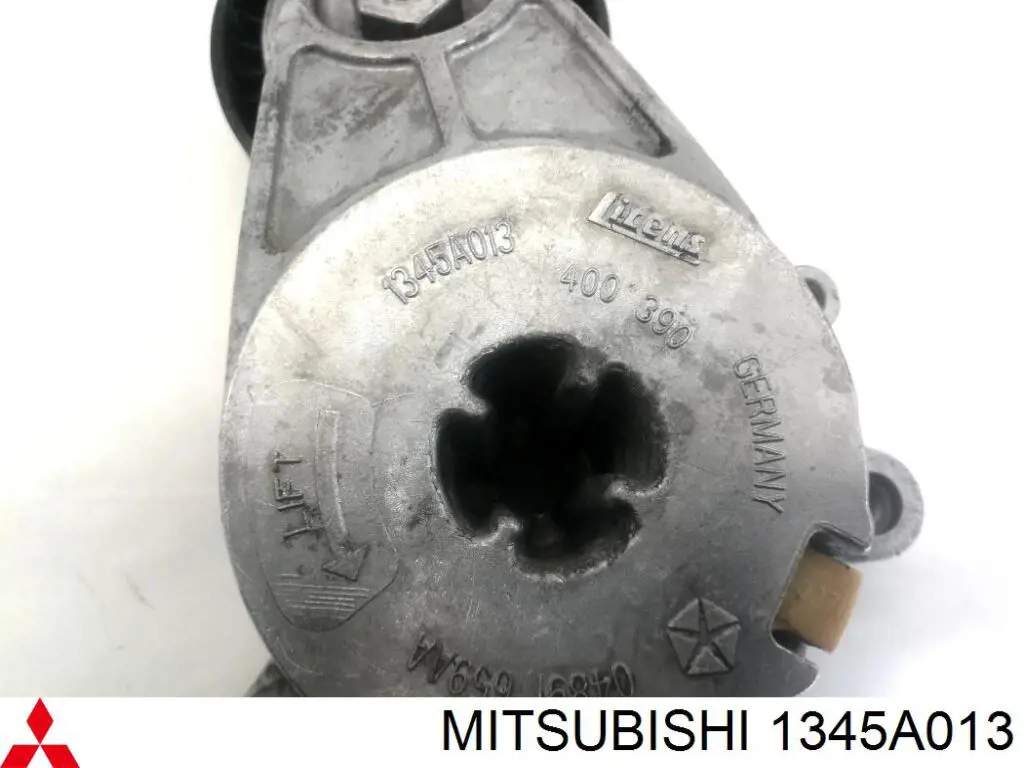 1345A013 Mitsubishi Napinacz paska napędowego