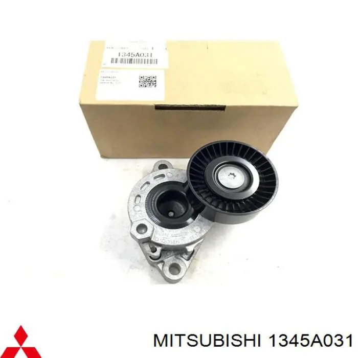 1345A031 Mitsubishi Napinacz paska napędowego