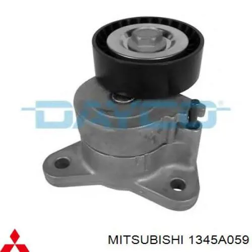 Napinacz paska napędowego 1345A059 Mitsubishi