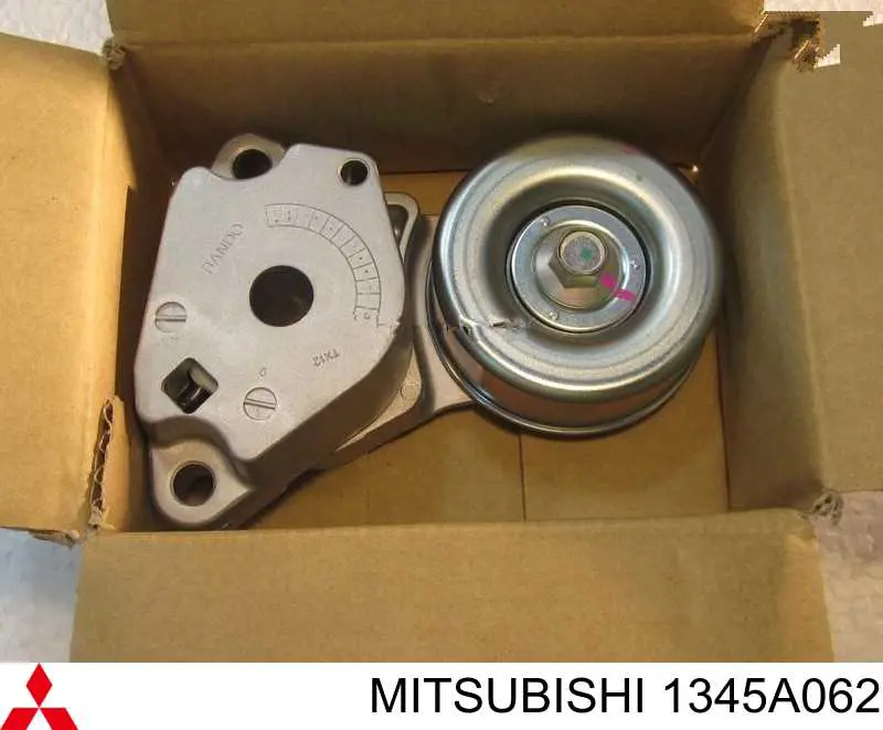1345A062 Mitsubishi Napinacz paska napędowego