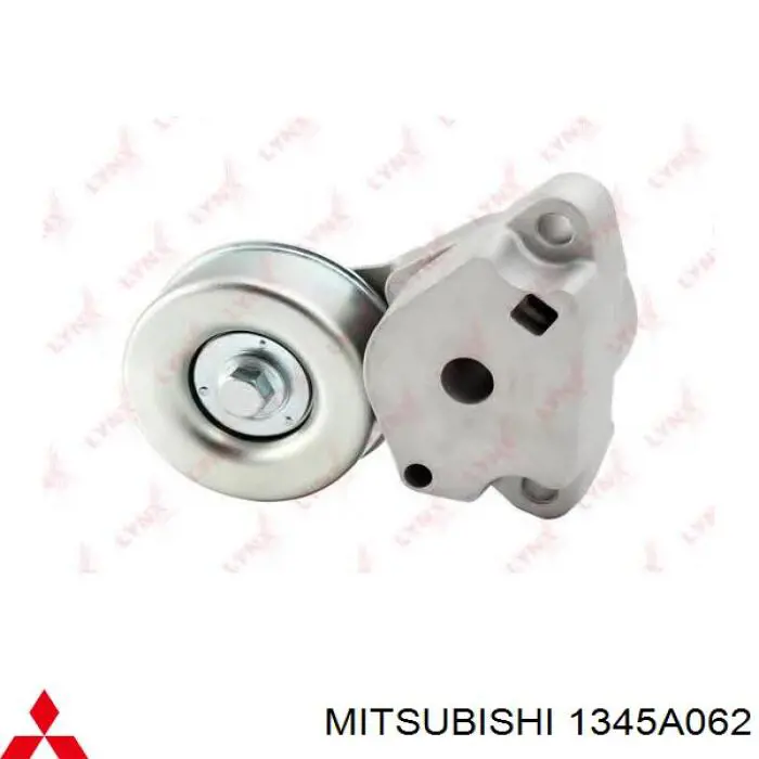 Do koszyka 1345A062 Mitsubishi Napinacz paska napędowego