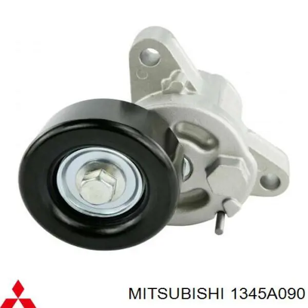 1345A090 Mitsubishi napinacz paska napędowego