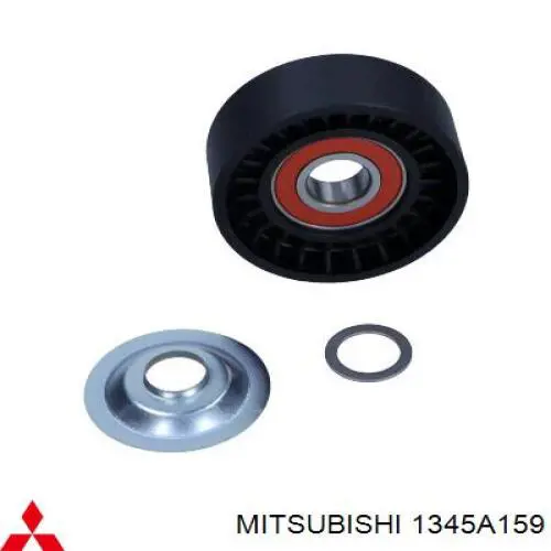 1345A052 Mitsubishi Napinacz paska napędowego