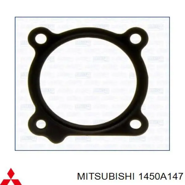 Uszczelka przepustnicy Mitsubishi Pajero SPORT II SUV (KH) (2008 - 2014) cena, od 6,97 USD