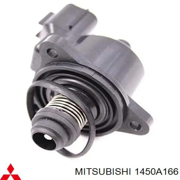 Regulator biegu jałowego TQ16001 Tqparts