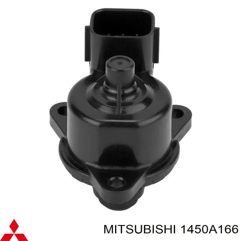 Regulator biegu jałowego TQ16001 Tqparts