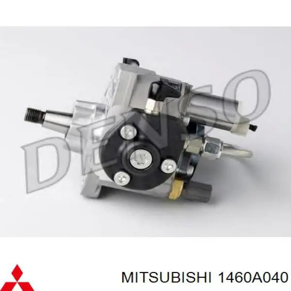 1460A040 Mitsubishi Pompa wtryskowa wysokiego ciśnienia