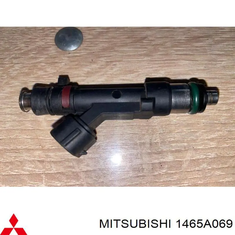 1465A069 Mitsubishi Wtryskiwacz paliwa