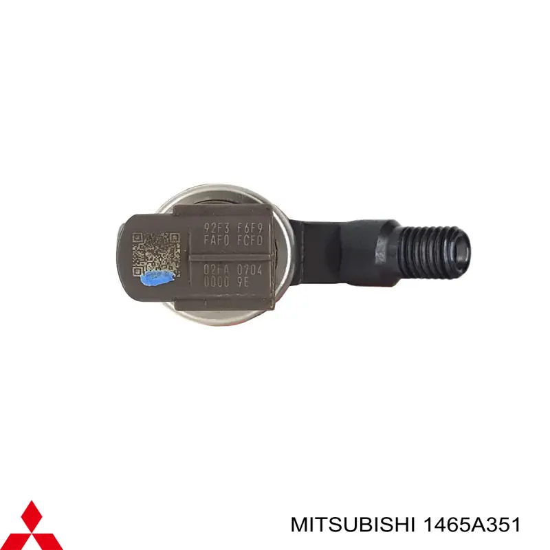 Do koszyka 1465A351 Mitsubishi Wtryskiwacz paliwa