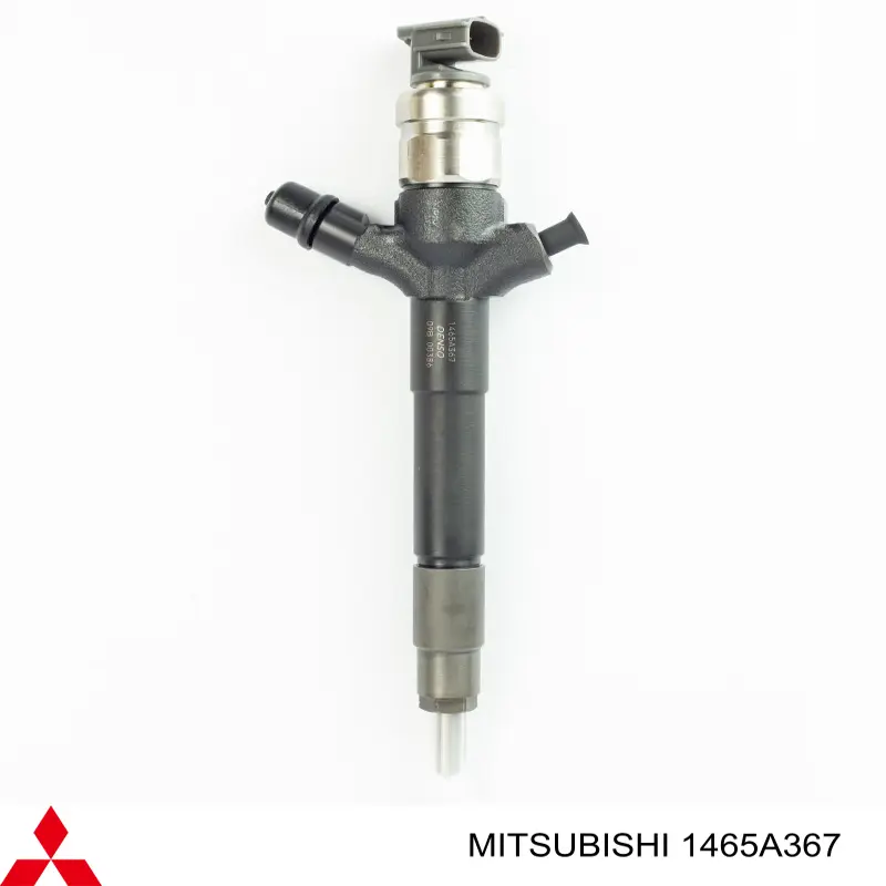 Wtryskiwacz paliwa Mitsubishi 1465A367 cena, od 307,98 USD