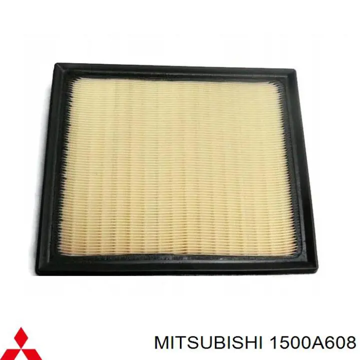 1500A608 Mitsubishi Filtr powietrza