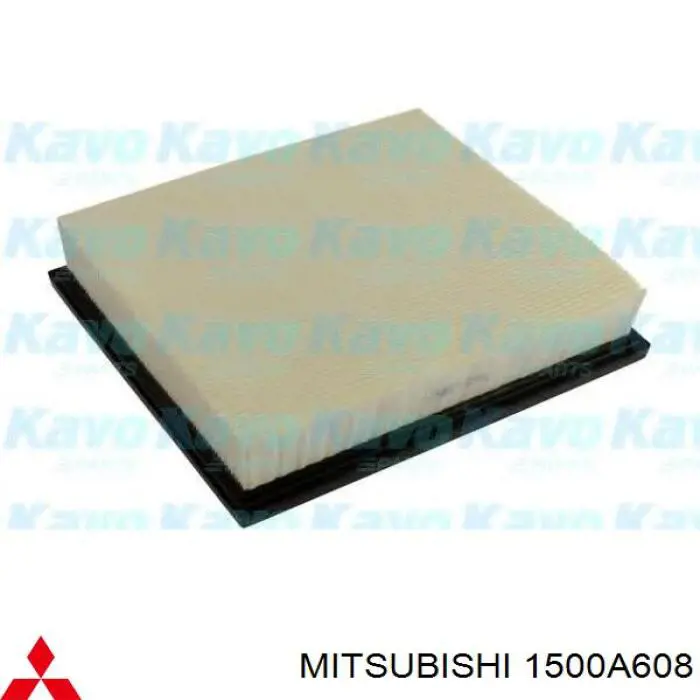 Do koszyka 1500A608 Mitsubishi Filtr powietrza
