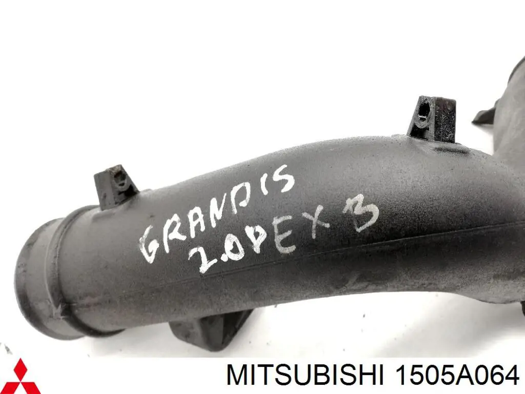 Do koszyka 1505A064 Mitsubishi 