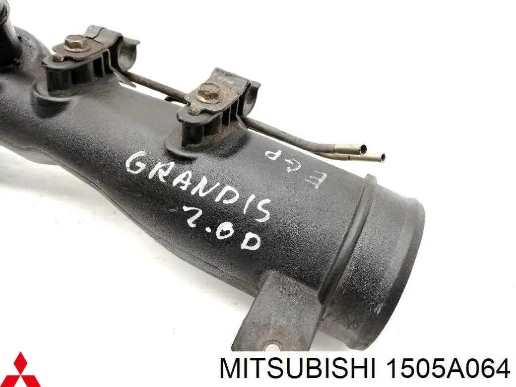  Mitsubishi 1505A064 cena, od 71,61 USD