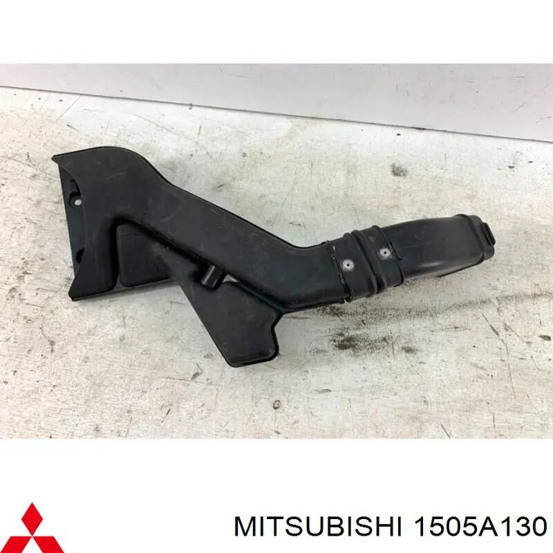 Wlot powietrza do filtra powietrza Mitsubishi Lancer X sedana (CY_A, CZ_A) (2007 - 2026) cena, od 221,32 USD
