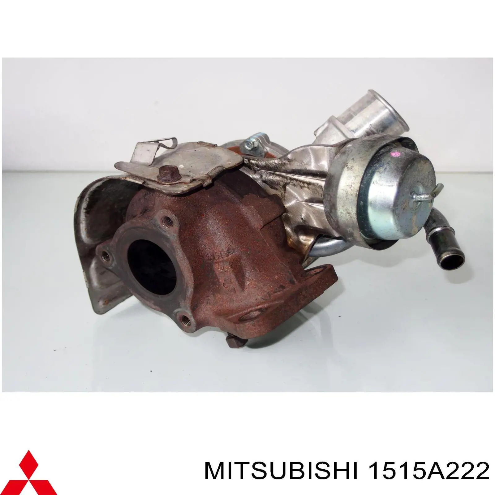Turbina MSG Rebuilding VT17 cena, od 417,95 USD