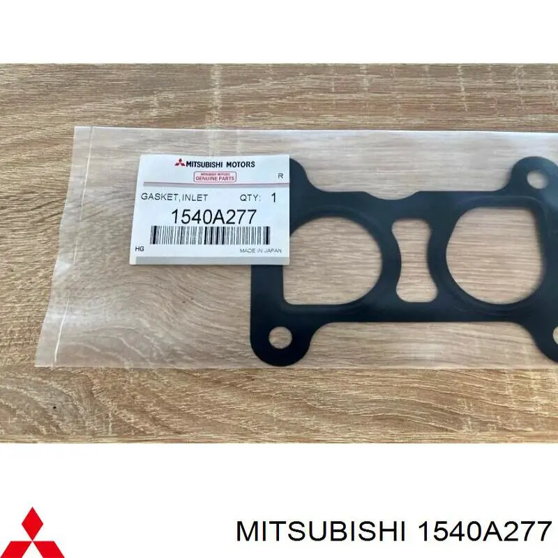 1540A277 Mitsubishi Uszczelka kolektora ssącego