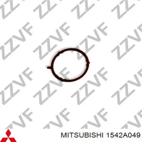 1542A049 Mitsubishi Uszczelka przepustnicy