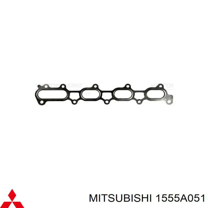 Uszczelka kolektora wydechowego Victor Reinz 711699200 cena, od 14,20 USD