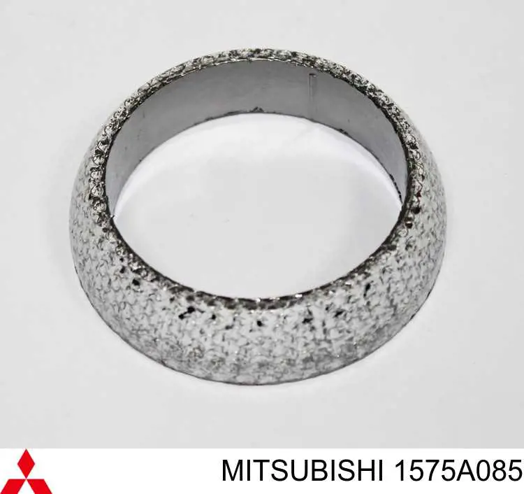 MR450699 Mitsubishi Uszczelka rury odbiornika tłumika