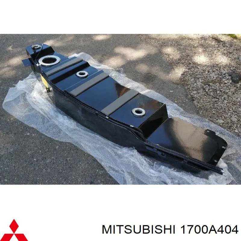 1700A404 Mitsubishi Zbiornik paliwa