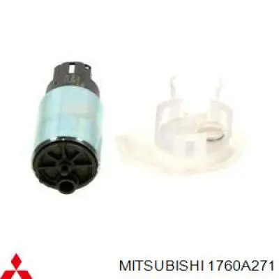 1760A271 Mitsubishi Moduł pompy paliwowej z czujnikiem poziomu paliwa