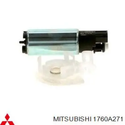 Moduł pompy paliwowej z czujnikiem poziomu paliwa Mitsubishi 1760A271 cena, od 55,23 USD