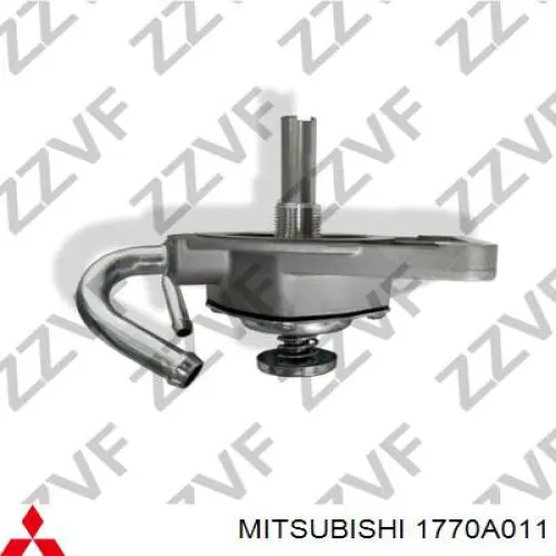 Obudowa filtra paliwa Q-fix Q2220050 cena, od 32,27 USD