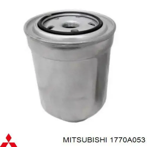 1770A053 Mitsubishi Filtr paliwa