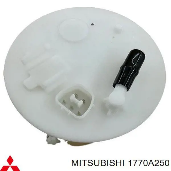 1770A250 Mitsubishi Filtr paliwa