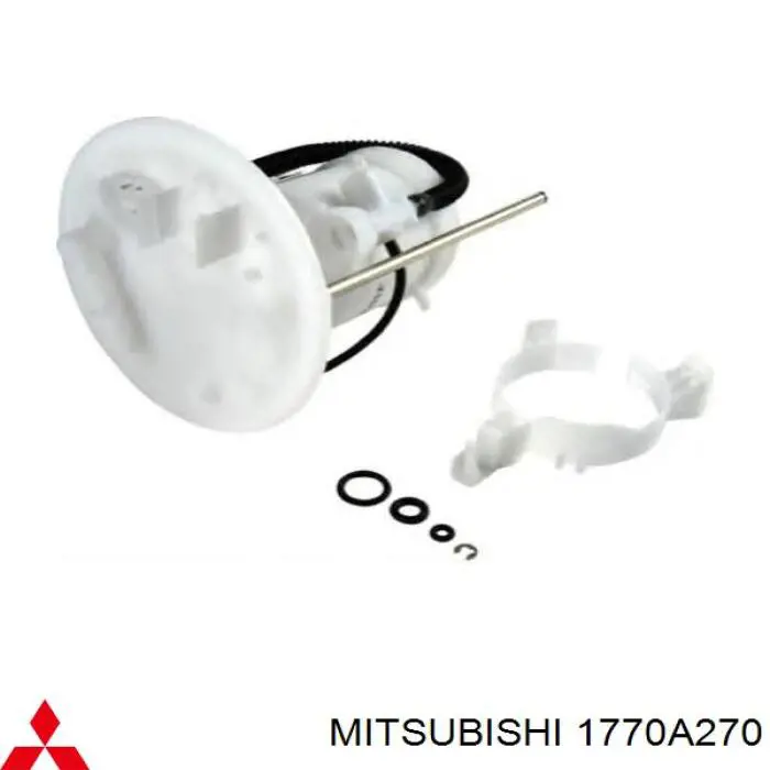 1770A270 Mitsubishi Filtr paliwa