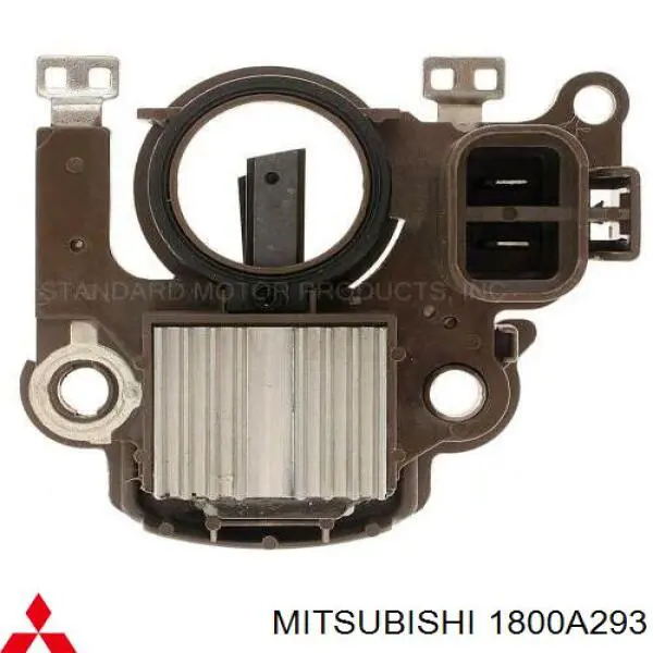 Regulator alternatora (przekaźnik ładowania) Mitsubishi 1800A293 cena, od 58,65 USD