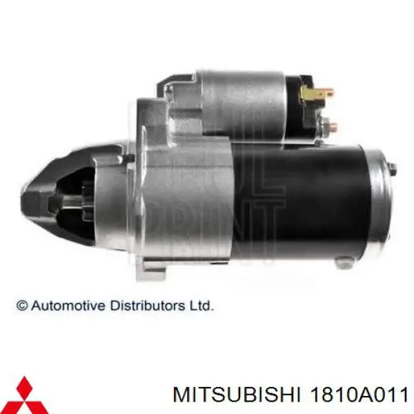 1810A011 Mitsubishi Rozrusznik