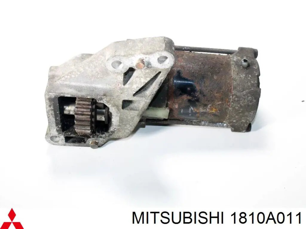 1810A011 Mitsubishi Rozrusznik