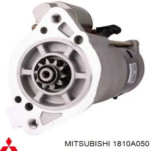 1810A050 Mitsubishi Rozrusznik