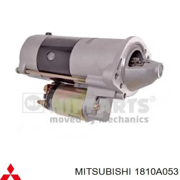 Rozrusznik 1810A053 Mitsubishi