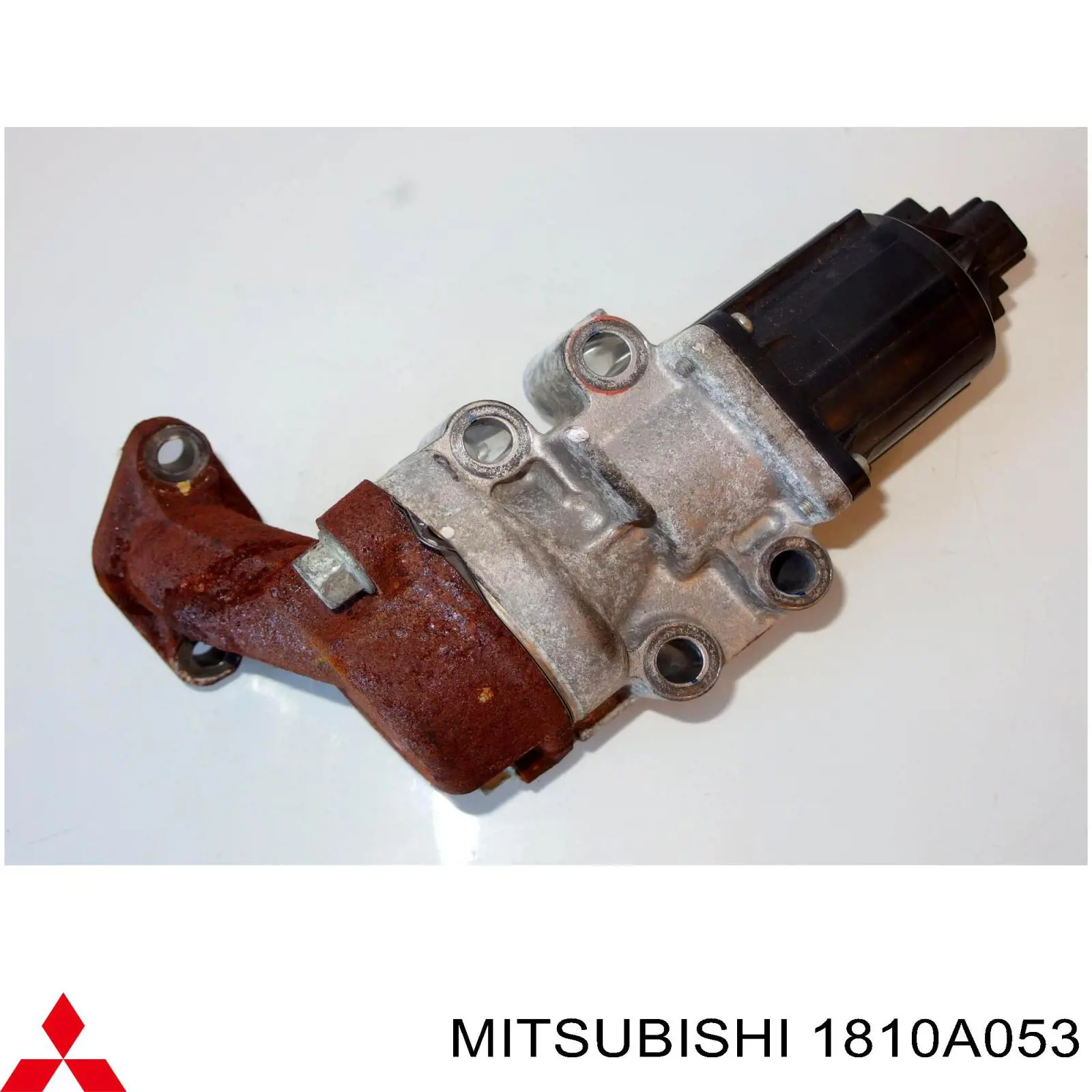 Rozrusznik Mitsubishi 1810A053 cena, od 158,50 USD
