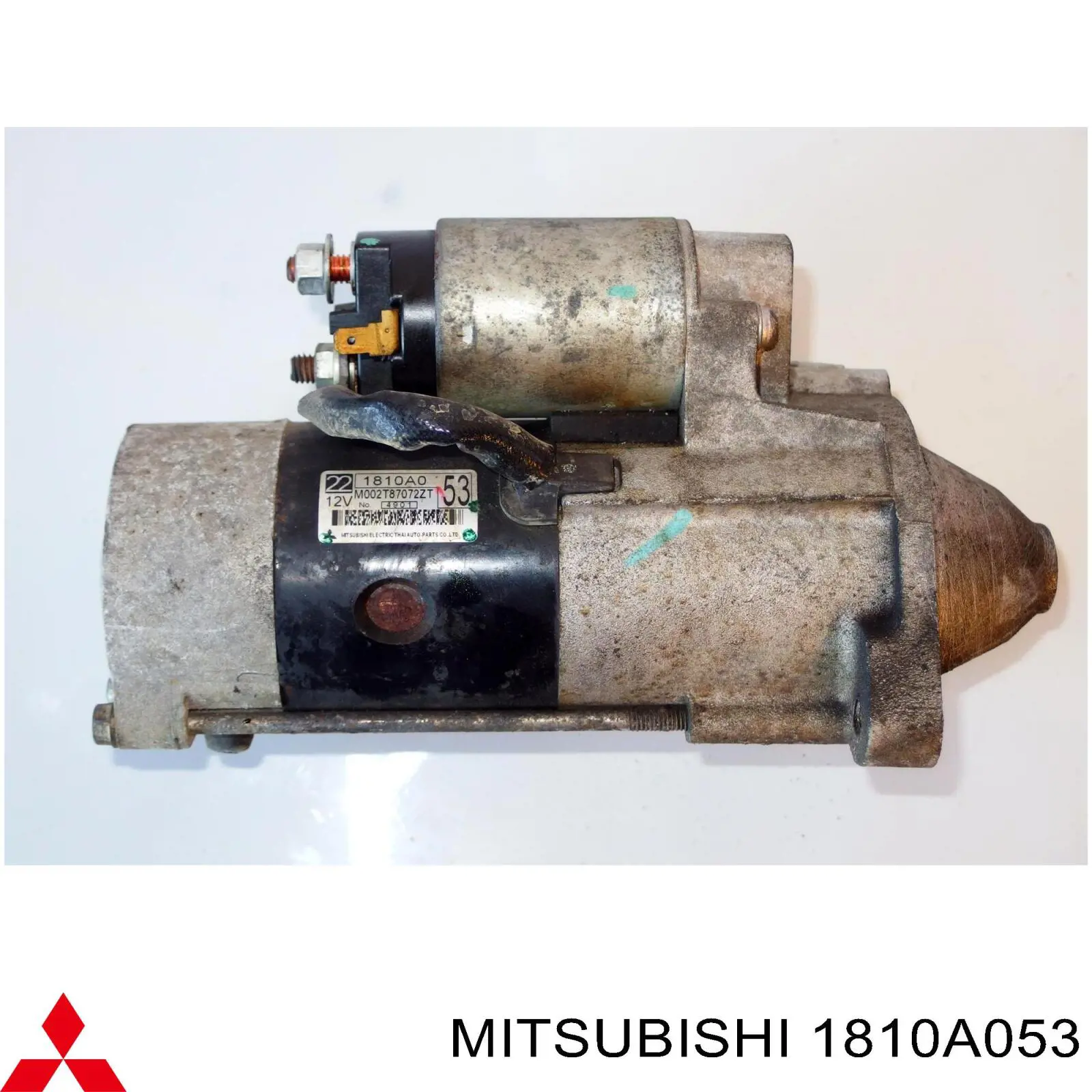 1810A053 Mitsubishi Rozrusznik