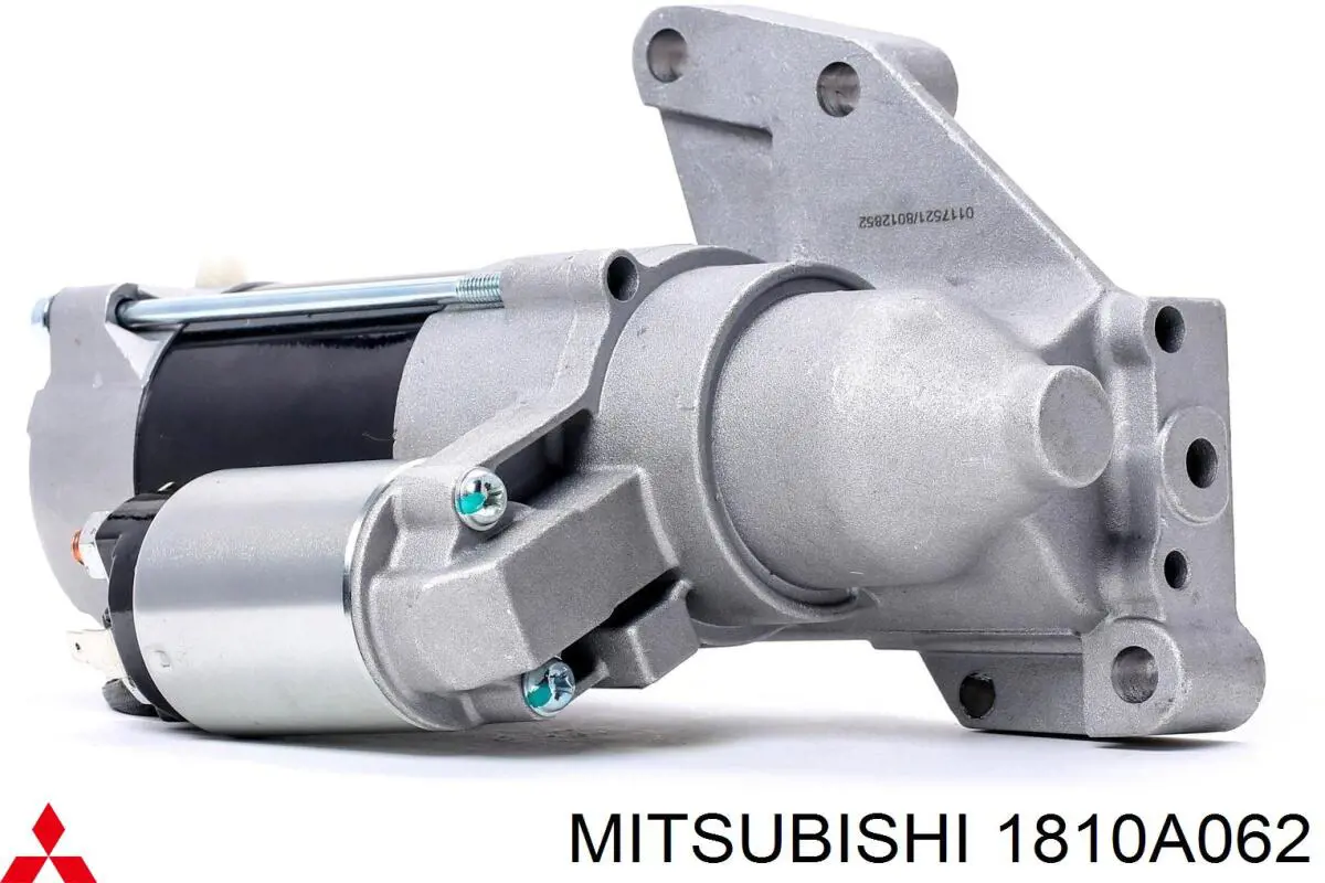 Rozrusznik Mitsubishi 1810A062 cena, od 160,74 USD